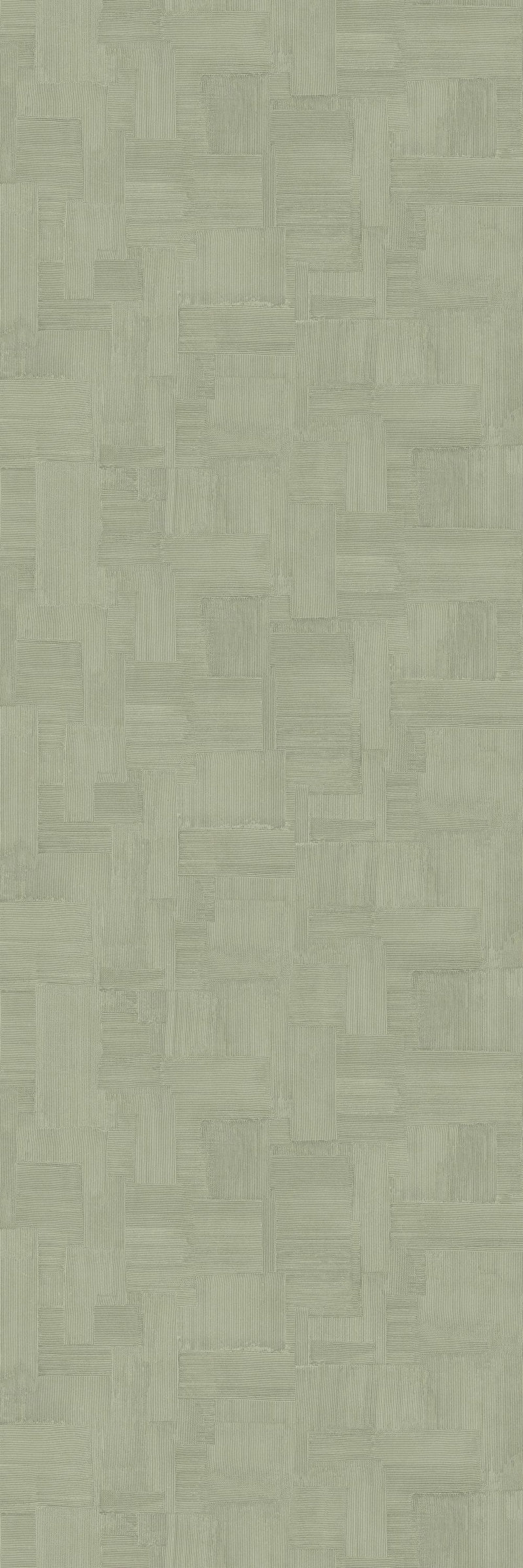 Casamance behang Striato Pienza 78151936 sauge