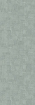 Casamance behang Striato Pienza 78152038 céladon