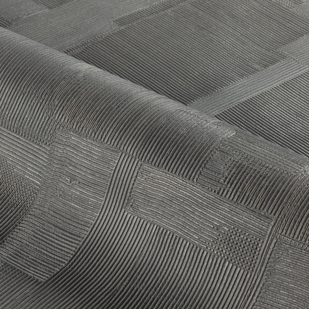 Casamance behang Striato Pienza 78152140 detail