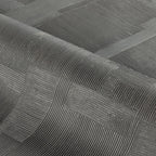 Casamance behang Striato Pienza 78152140 detail
