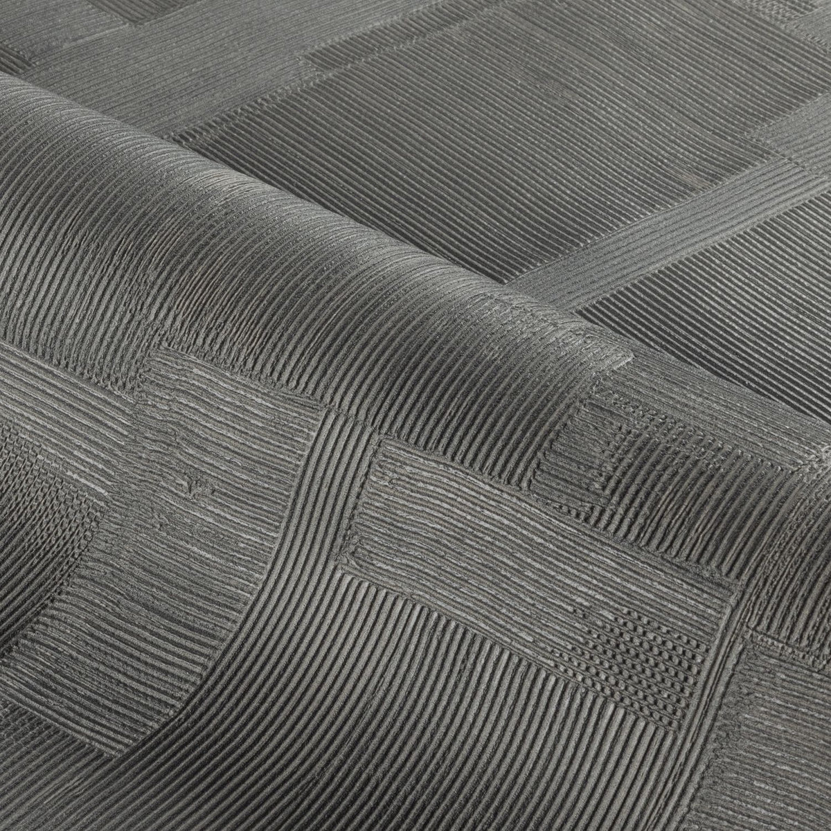 Casamance behang Striato Pienza 78152140 detail