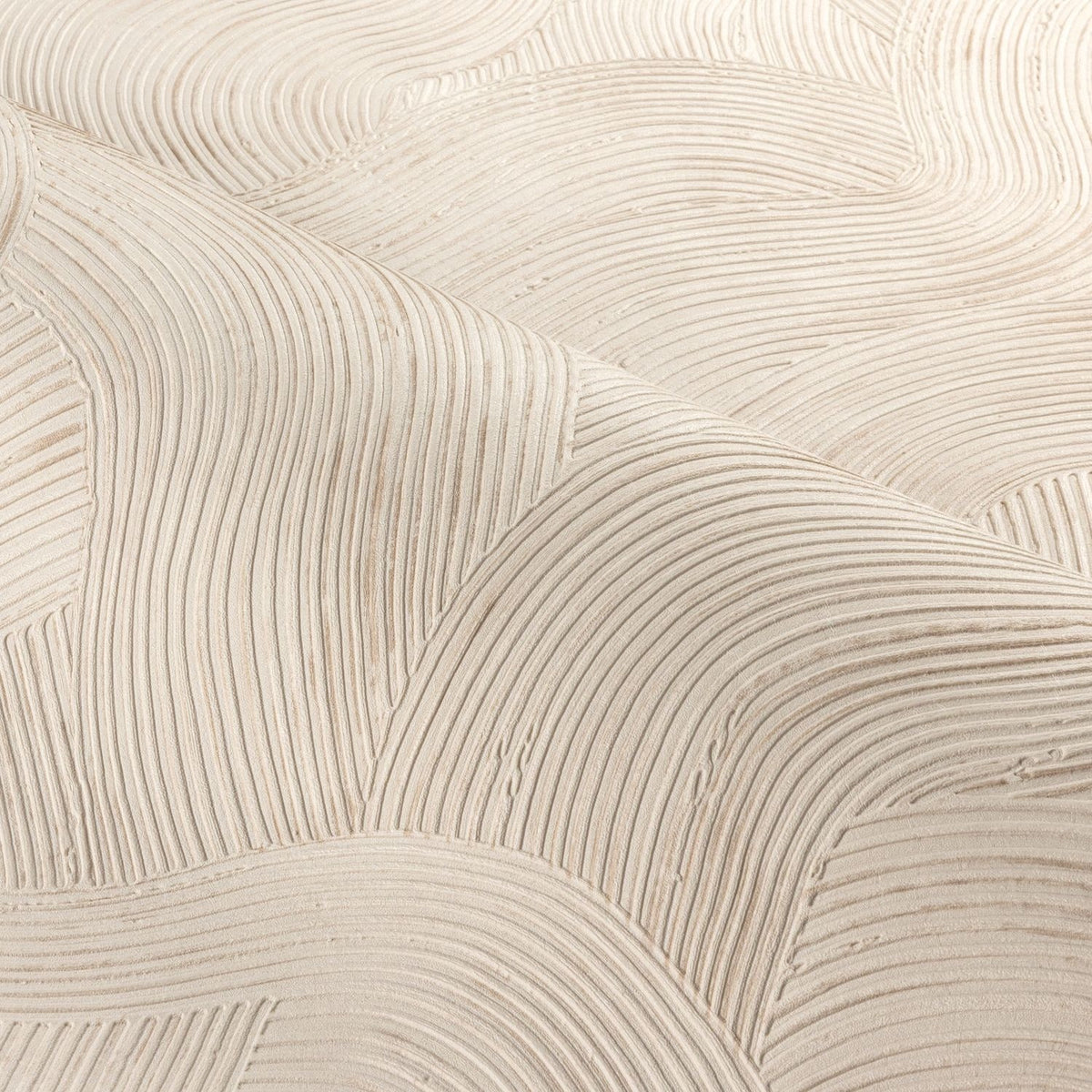 Casamance behang Striato Pitigliano 78162242 detail