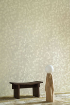 Casamance behang Striato Volterra 78173058 in interieur
