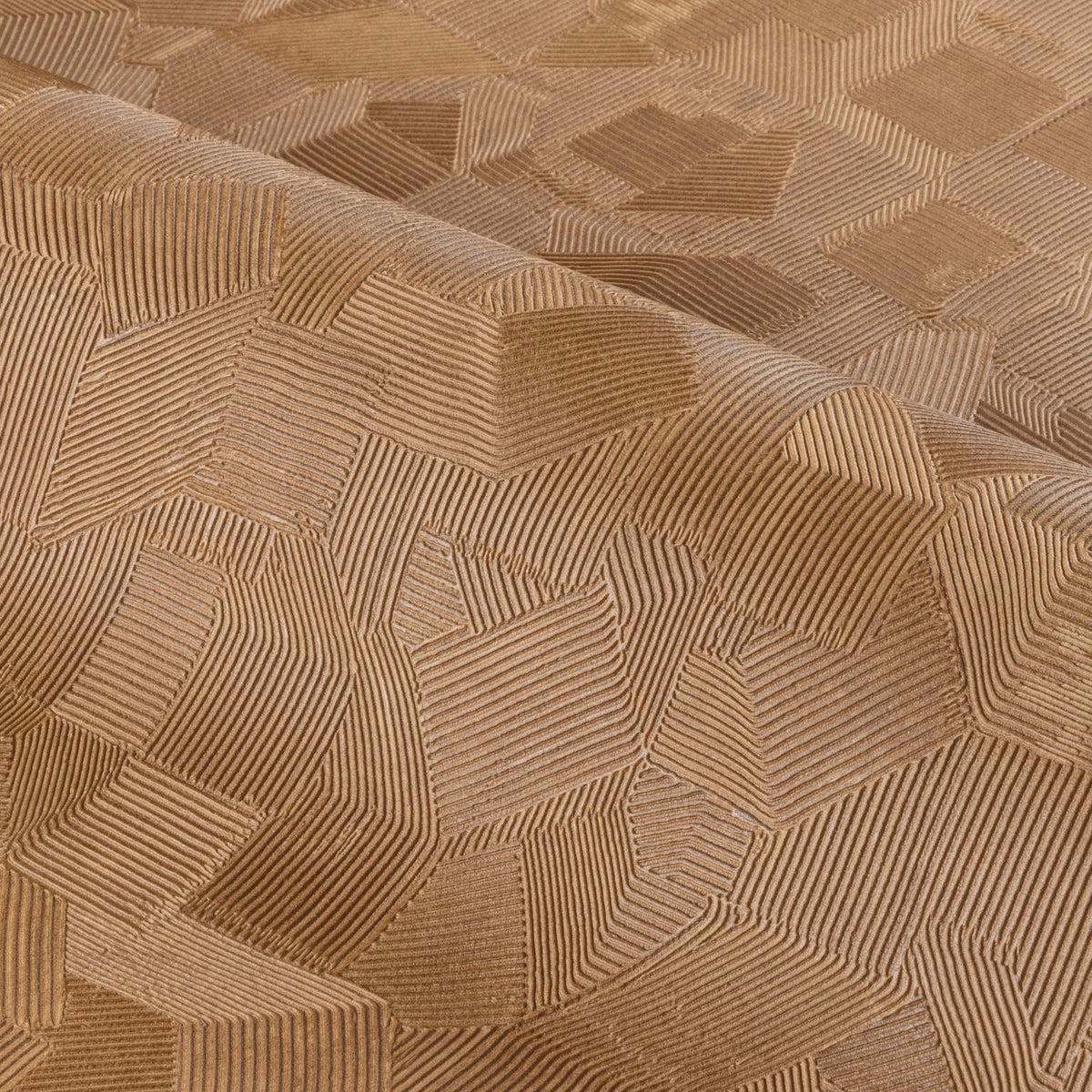 Casamance behang Striato Volterra 78173364 detail