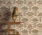 Casamance behang Racines Dattara 78180100 detail
