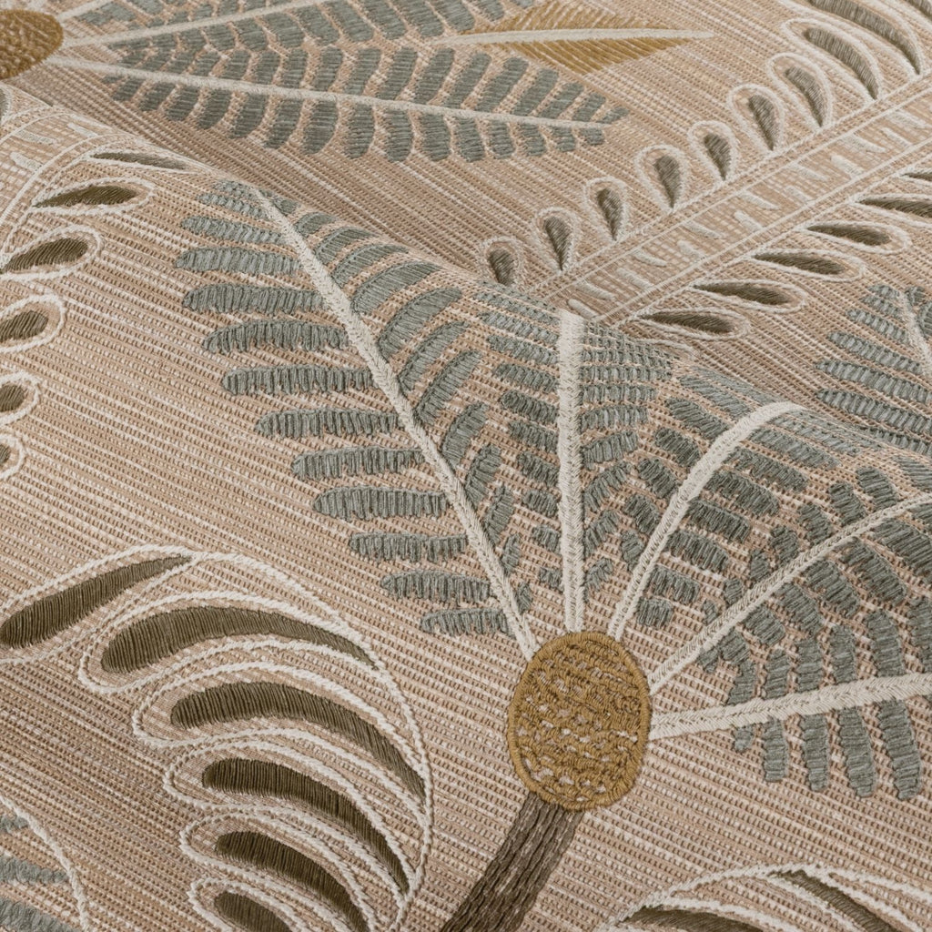 Casamance behang Racines Dattara 78180202 detail