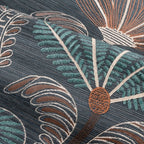 Casamance behang Racines Dattara 78180304 detail
