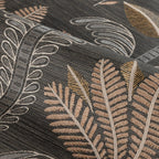Casamance behang Racines Dattara 78180406 detail