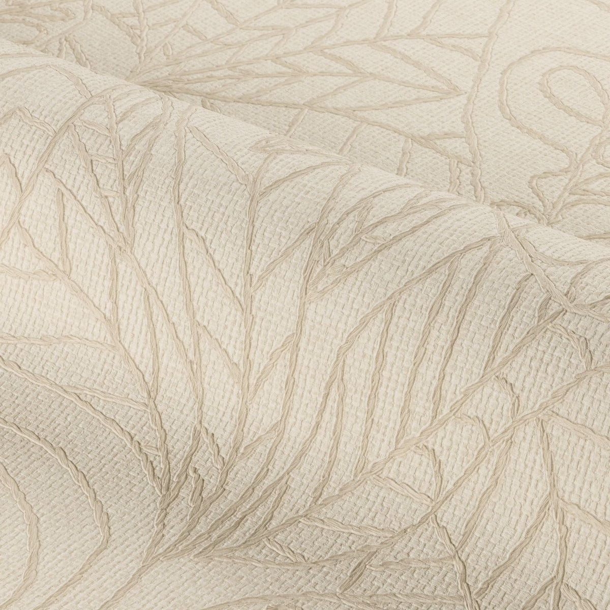 Casamance behang Racines Argania 78200916 detail