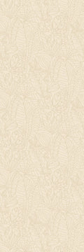 Casamance behang Racines Argania 78200916 ivoire