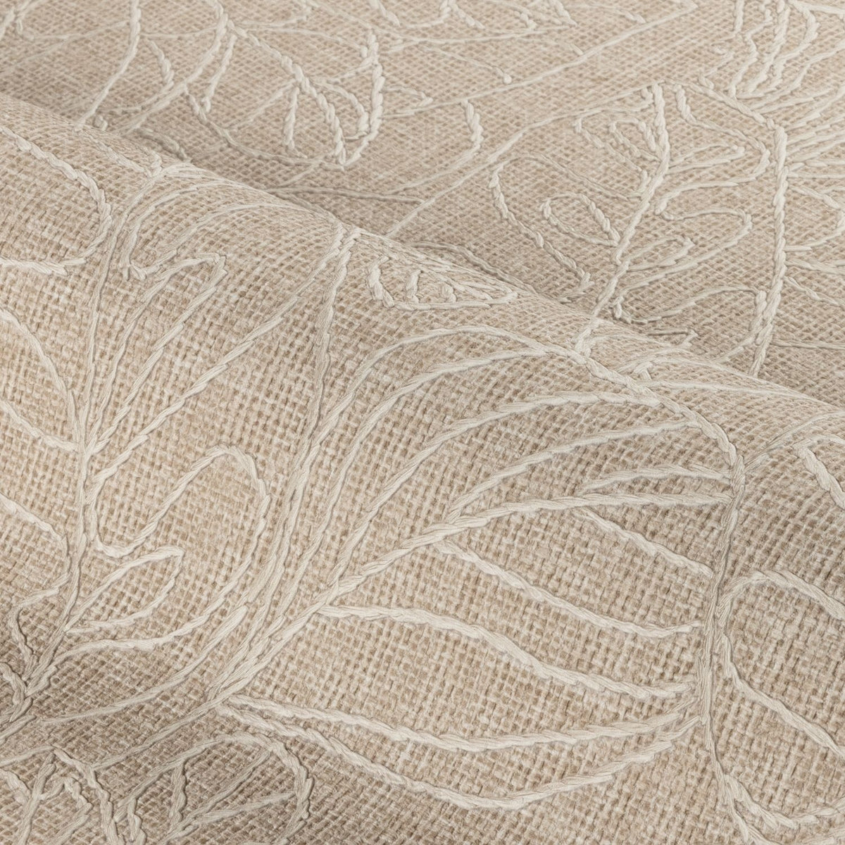 Casamance behang Racines Argania 78201018 detail