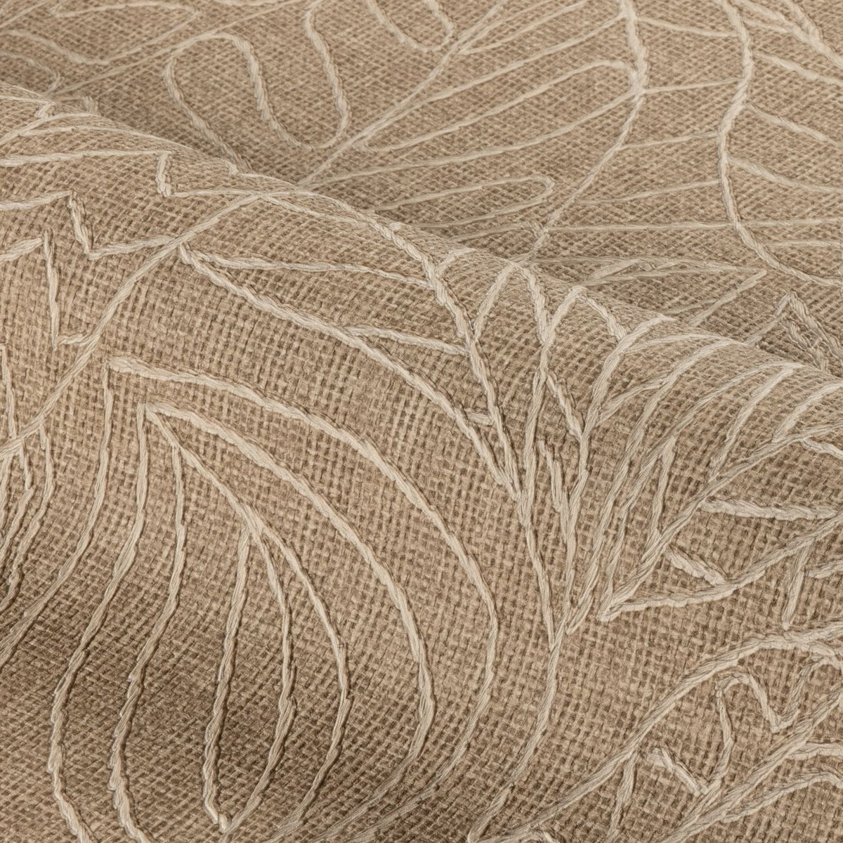 Casamance behang Racines Argania 78201120 detail