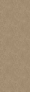 Casamance behang Racines Argania 78201120 latte