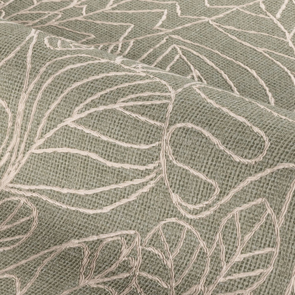 Casamance behang Racines Argania 78201222 detail