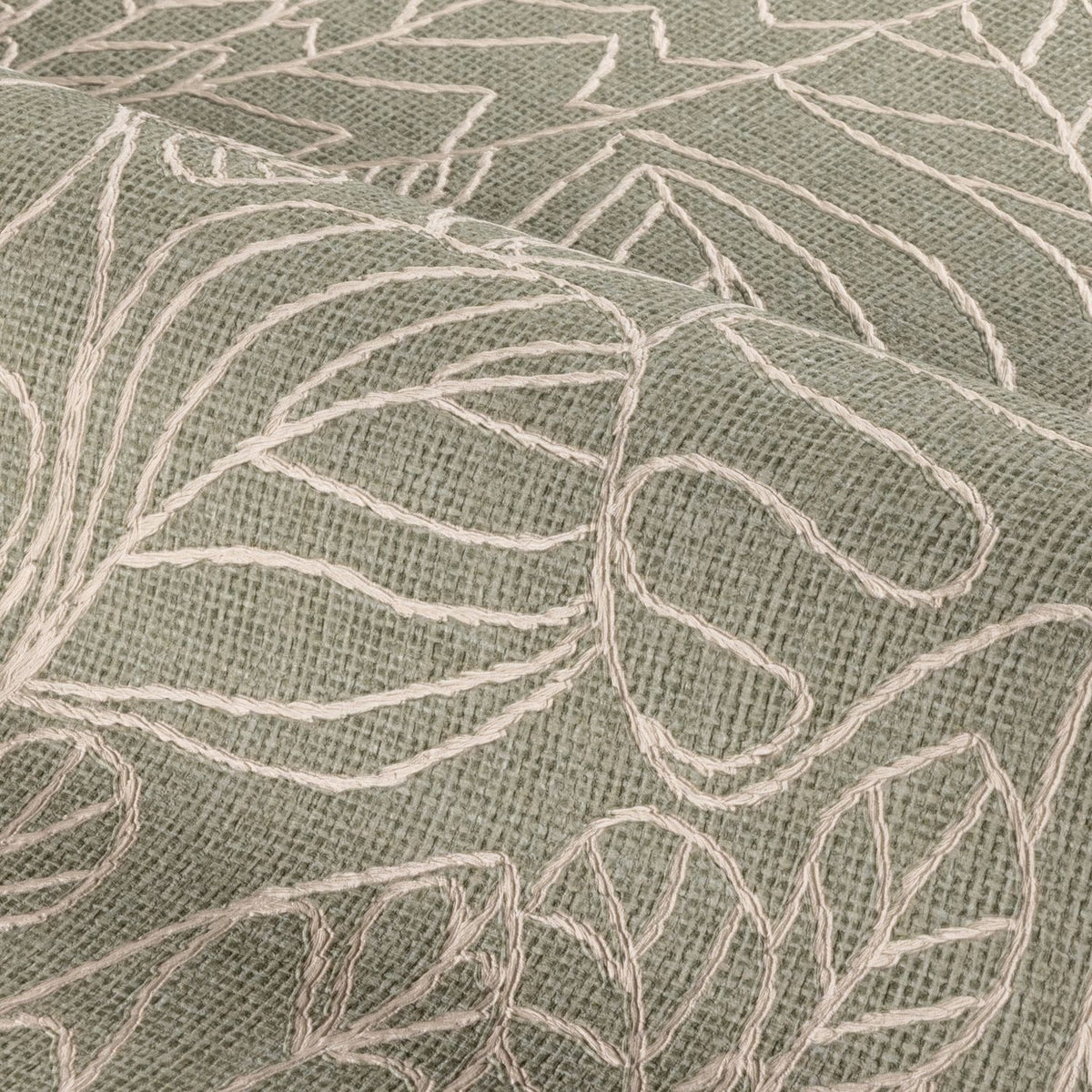 Casamance behang Racines Argania 78201222 detail
