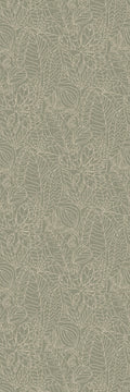 Casamance behang Racines Argania 78201222 eucalyptus