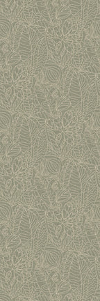 Casamance behang Racines Argania 78201222 eucalyptus
