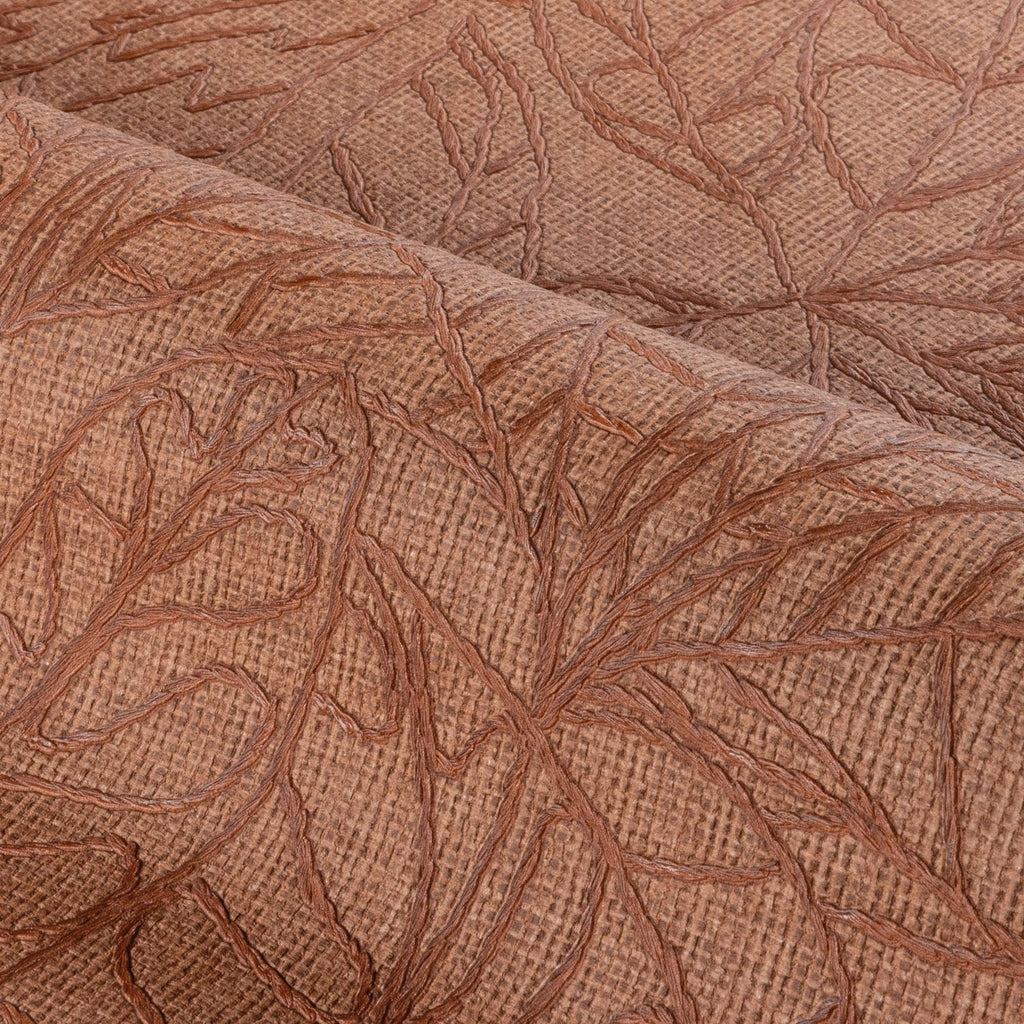 Casamance behang Racines Argania 78201324 detail