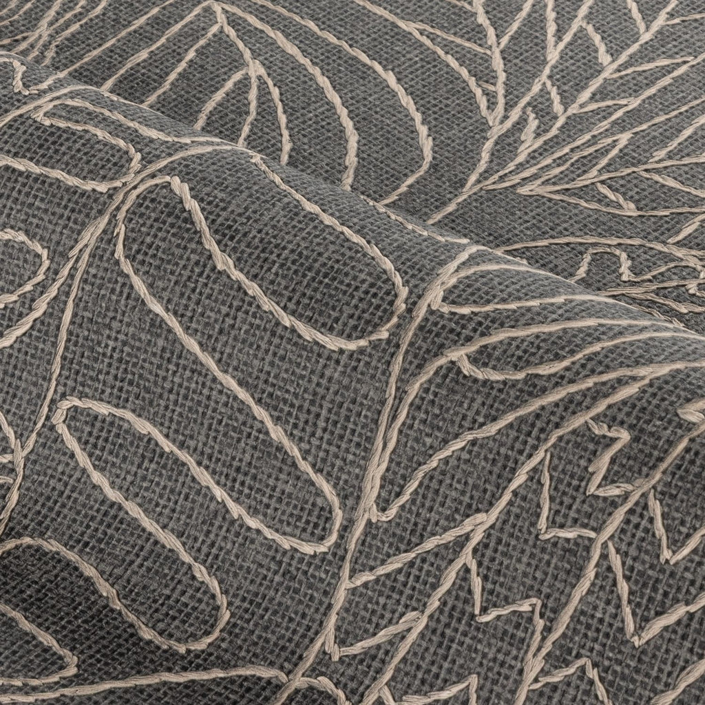 Casamance behang Racines Argania 78201426 detail