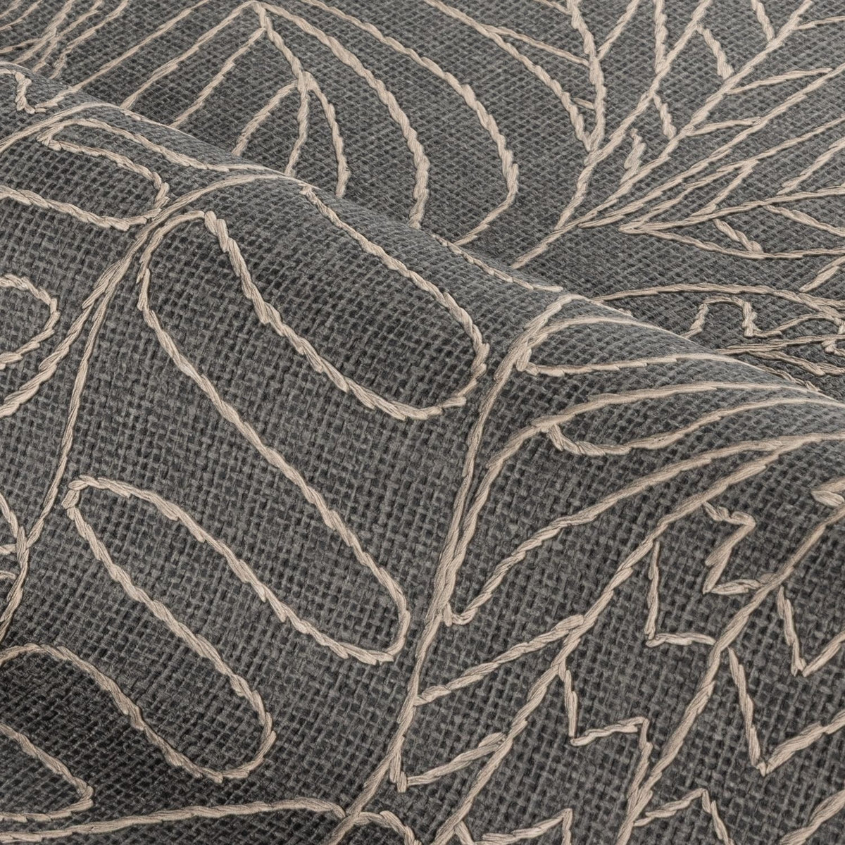 Casamance behang Racines Argania 78201426 detail