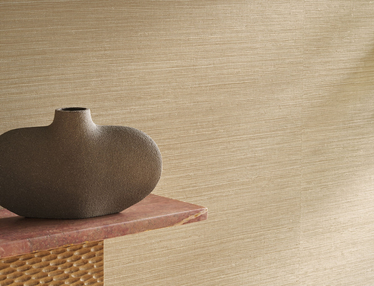 Casamance behang Racines Safra 78212242 detail