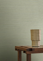 Casamance behang Racines Safra 78212752 in interieur