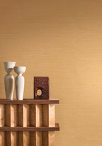 Casamance behang Racines Safra 78212956 in interieur