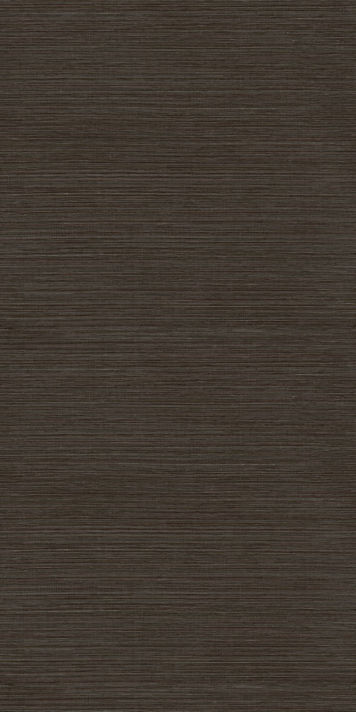 Casamance behang Racines Safra 78213466 ébène