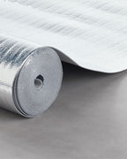 Co-Pro Alu-line ondervloer 3 mm - Voor egale ondergrond - detailfoto