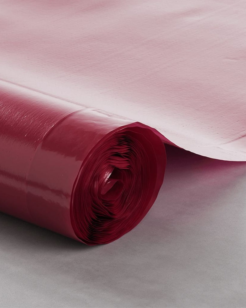 Co-Pro Red-line ondervloer 2 mm - 10dB - Voor egale ondergrond - detailfoto