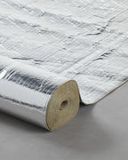 Co-Pro Silver-Line Silent+ ondervloer - detailfoto