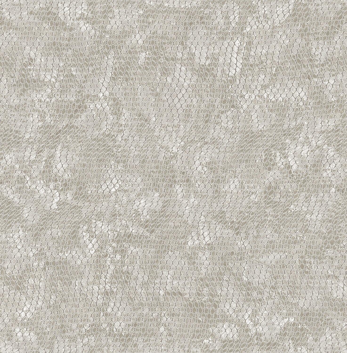 Eijffinger behang Skin 300520 snake off white