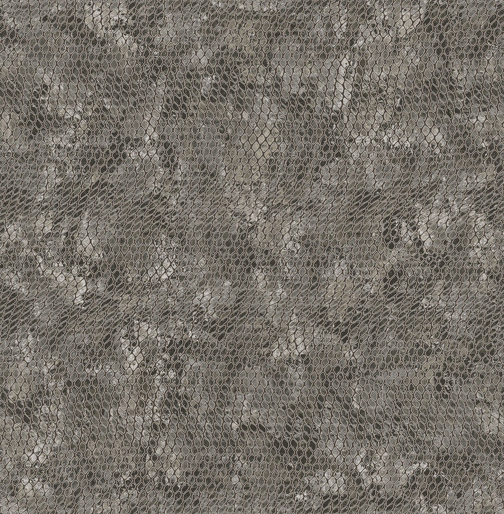 Eijffinger behang Skin 300521 snake taupe