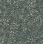 Eijffinger behang Skin 300522 snake bluegreen