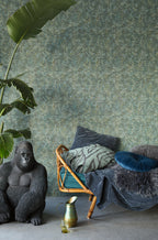 Eijffinger behang Skin 300522 in interieur