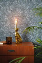 Eijffinger behang Skin 300523 in interieur