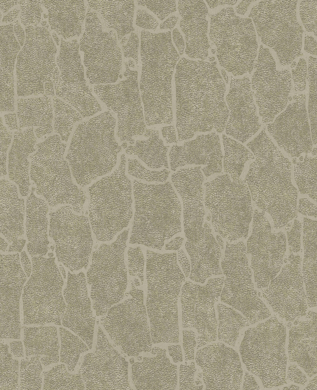 Eijffinger behang Skin 300532 giraffe olive