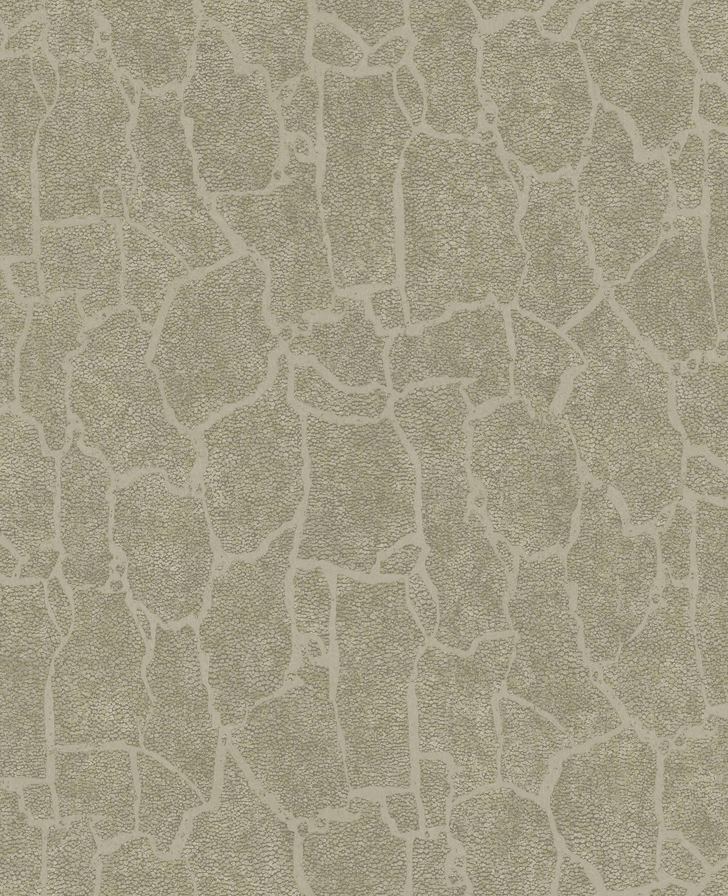 Eijffinger behang Skin 300532 giraffe olive