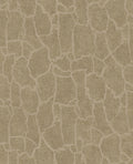 Eijffinger behang Skin 300533 giraffe orange ochre