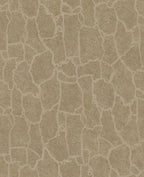 Eijffinger behang Skin 300533 giraffe orange ochre