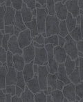 Eijffinger behang Skin 300535 giraffe darkblue