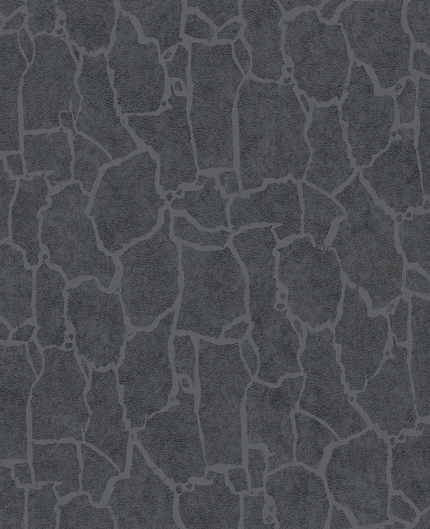 Eijffinger behang Skin 300535 giraffe darkblue