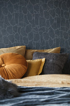 Eijffinger behang Skin 300535 in interieur