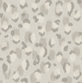 Eijffinger behang Skin 300540 leopard snowgrey