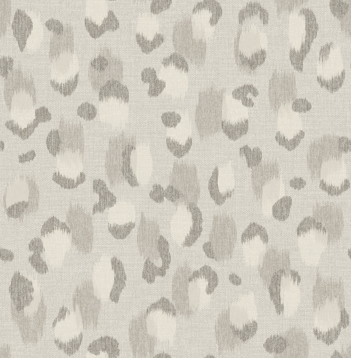 Eijffinger behang Skin 300540 leopard snowgrey