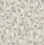 Eijffinger behang Skin 300540 leopard snowgrey