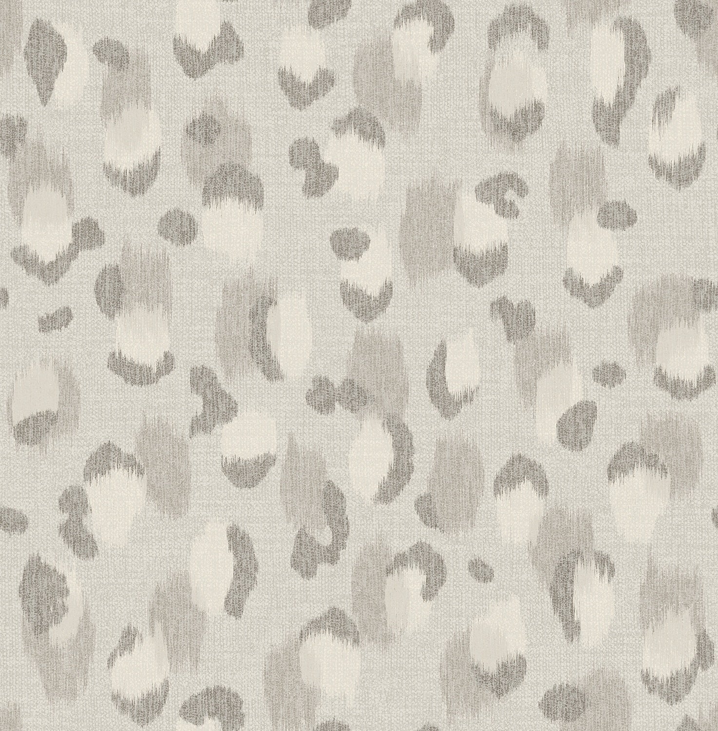 Eijffinger behang Skin 300540 leopard snowgrey