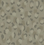 Eijffinger behang Skin 300544 leopard olive dark