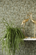 Eijffinger behang Skin 300544 in interieur