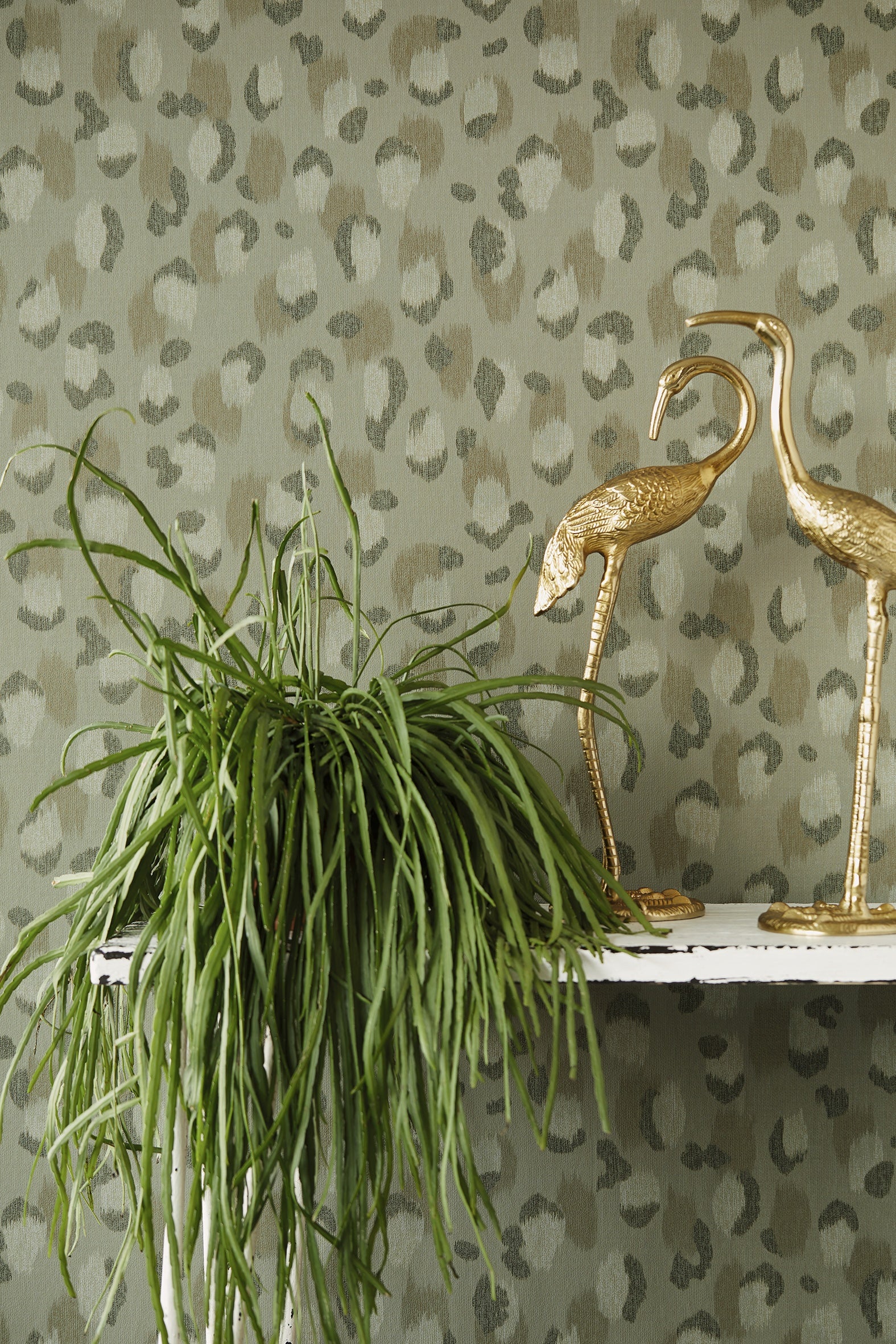 Eijffinger behang Skin 300544 in interieur